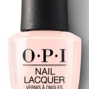 OPI NAIL LACQUER URBANCOLOUR BLUSH ROSE